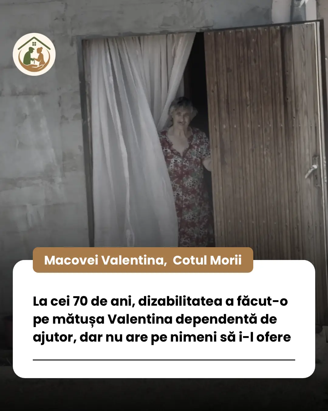 Macovei Valentina