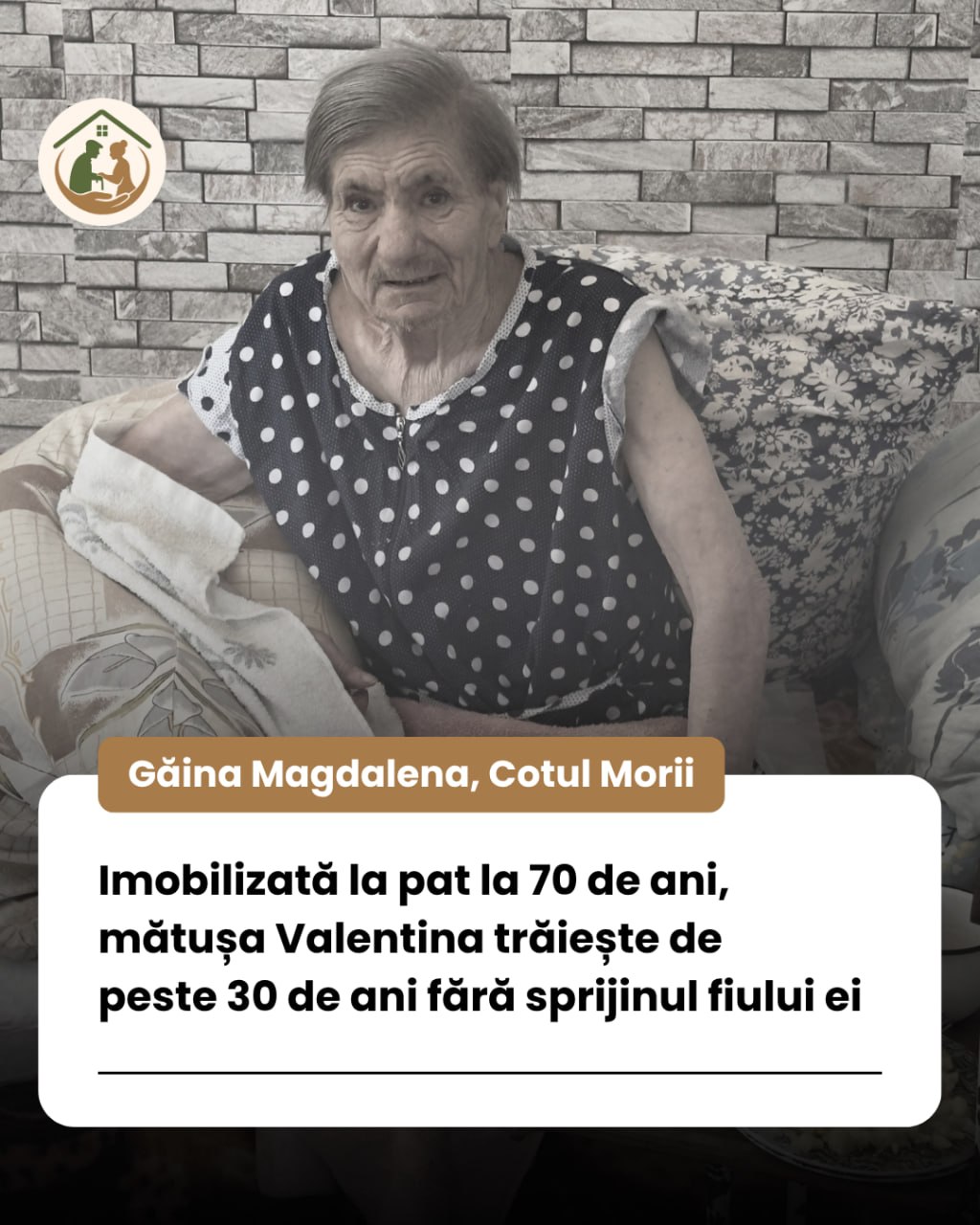 Găina Magdalena