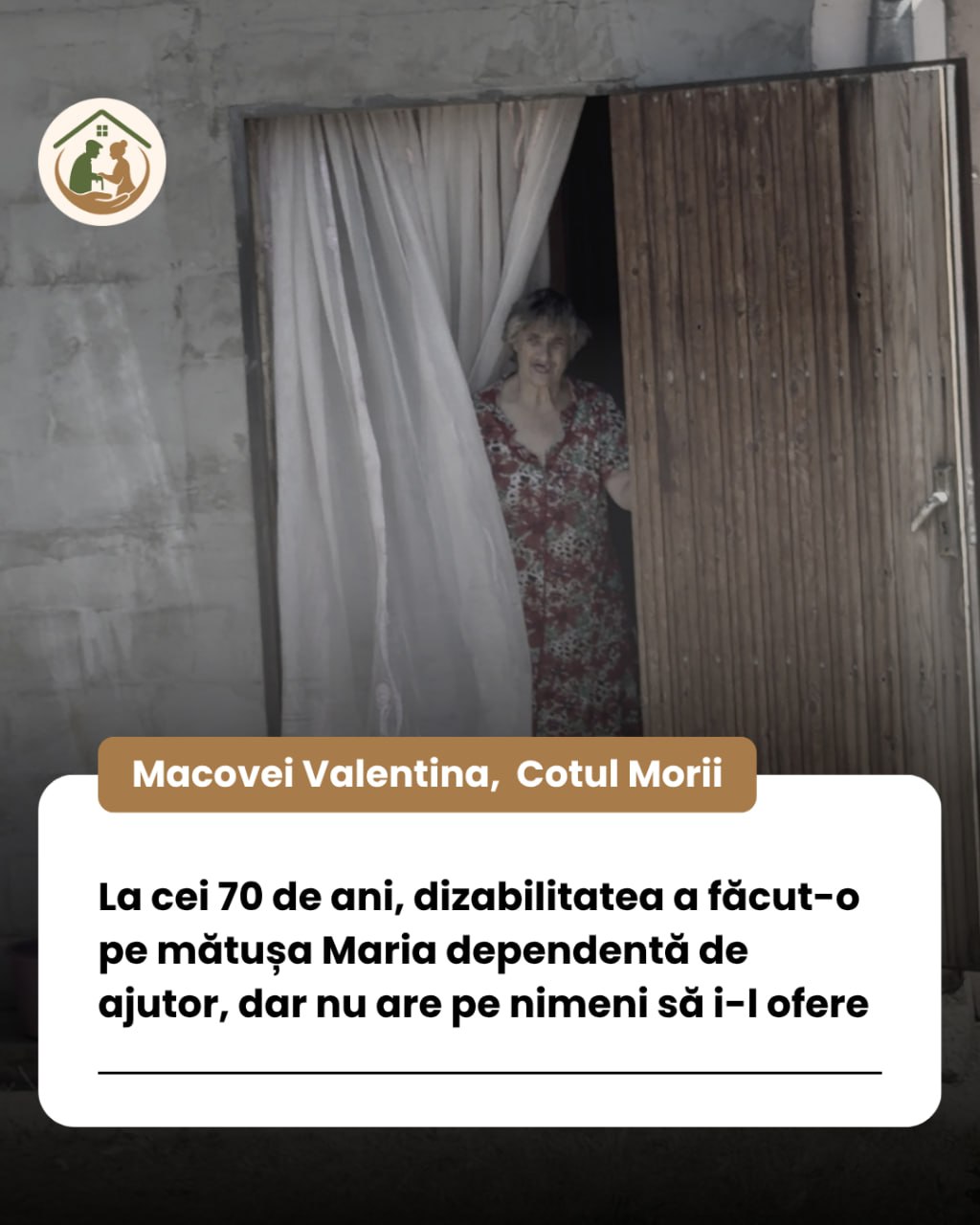 Macovei Valentina